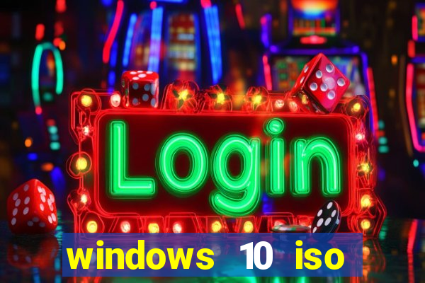 windows 10 iso download google drive